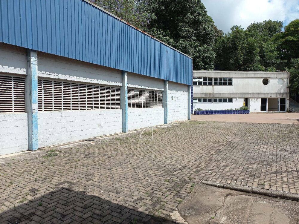 Depósito-Galpão, 2816 m² - Foto 1