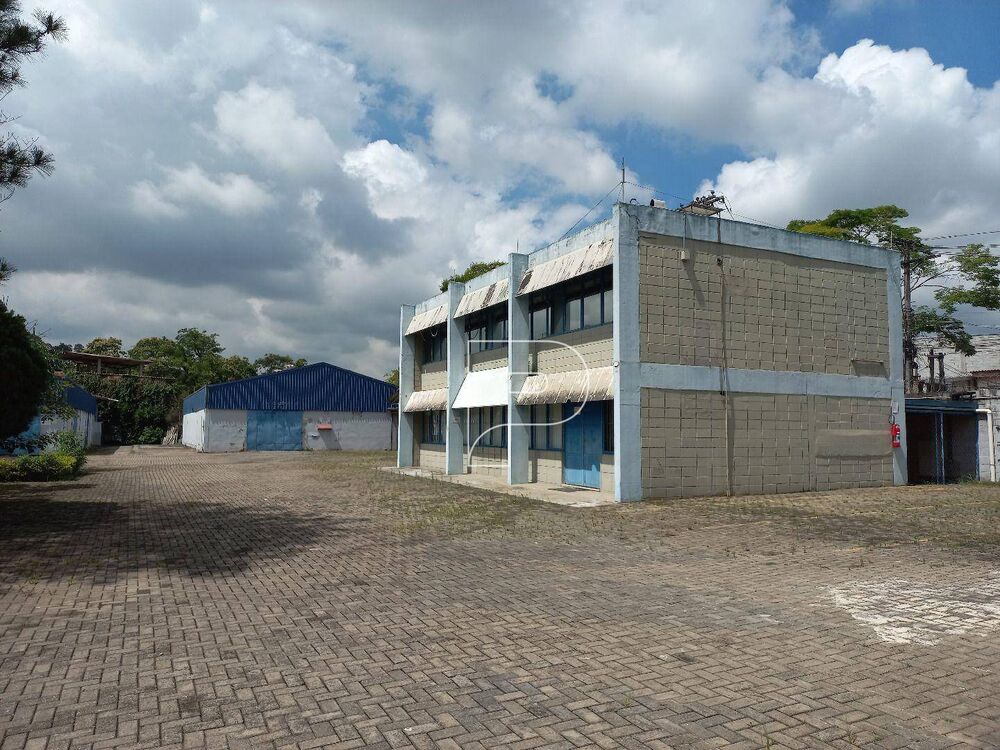 Depósito-Galpão, 2816 m² - Foto 5