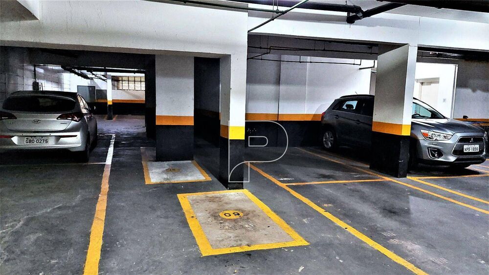 Apartamento, 2 quartos, 53 m² - Foto 3