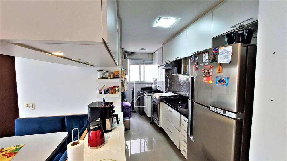 Apartamento, 2 quartos, 53 m² - Foto 8