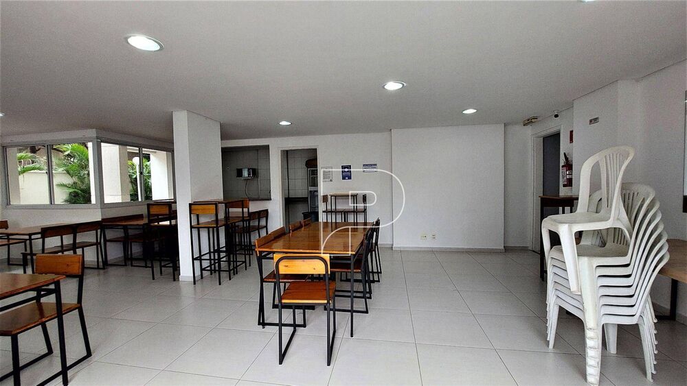 Apartamento, 2 quartos, 53 m² - Foto 2