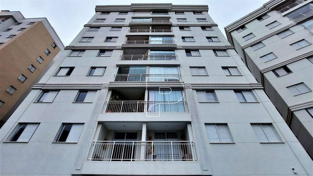 Apartamento, 2 quartos, 53 m² - Foto 7