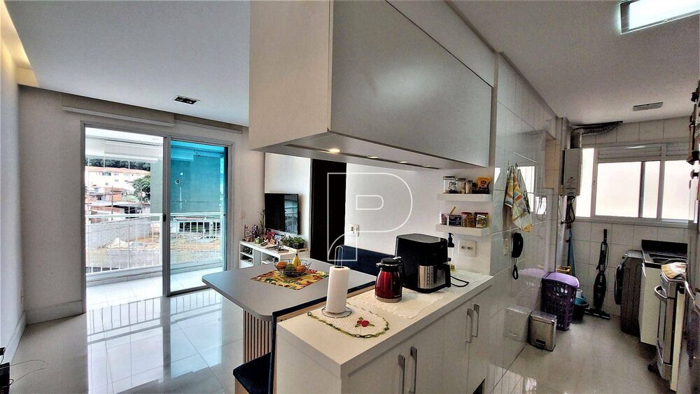 Apartamento, 2 quartos, 53 m² - Foto 4