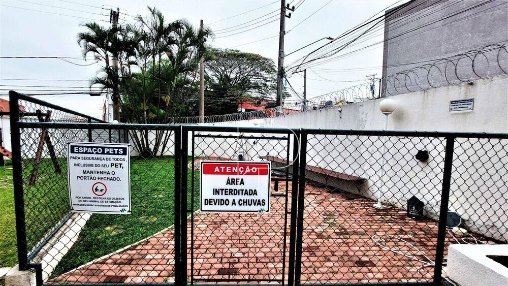 Apartamento, 2 quartos, 53 m² - Foto 1