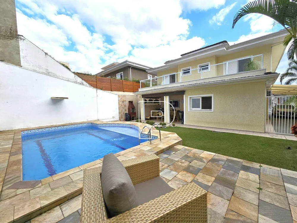 Casa de Condomínio, 4 quartos - Foto 6