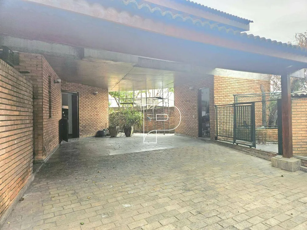 Casa, 4 quartos, 450 m² - Foto 5