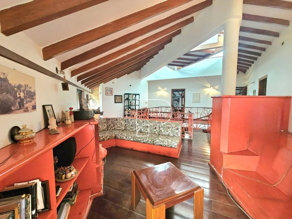 Casa, 4 quartos, 450 m² - Foto 1