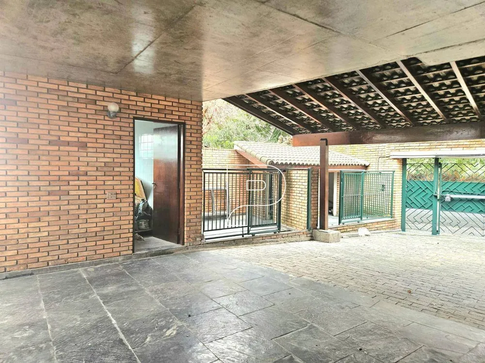 Casa, 4 quartos, 450 m² - Foto 8