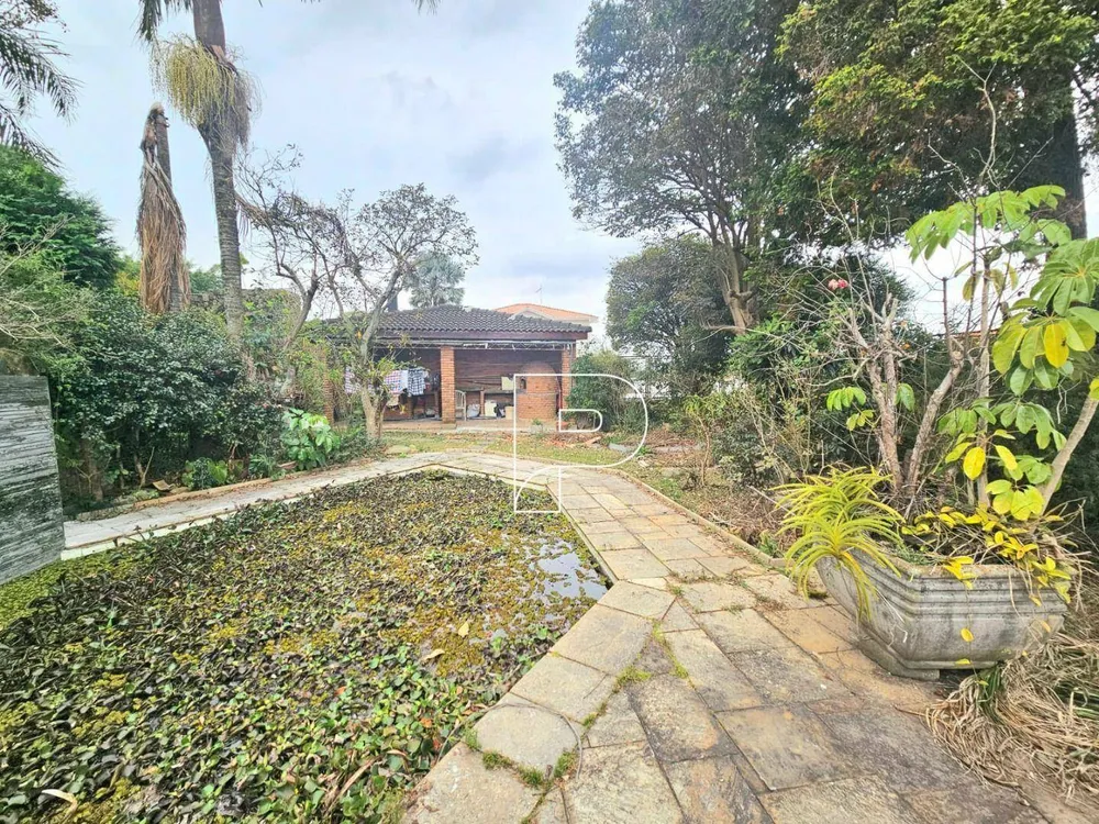 Casa, 4 quartos, 450 m² - Foto 6