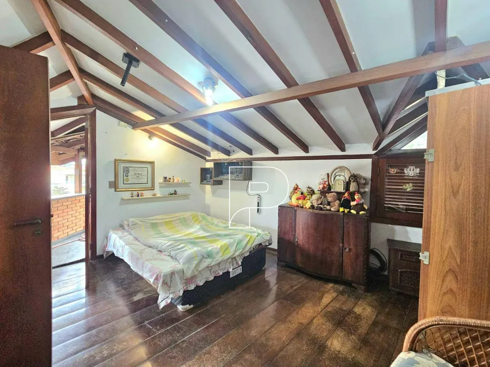 Casa, 4 quartos, 450 m² - Foto 2