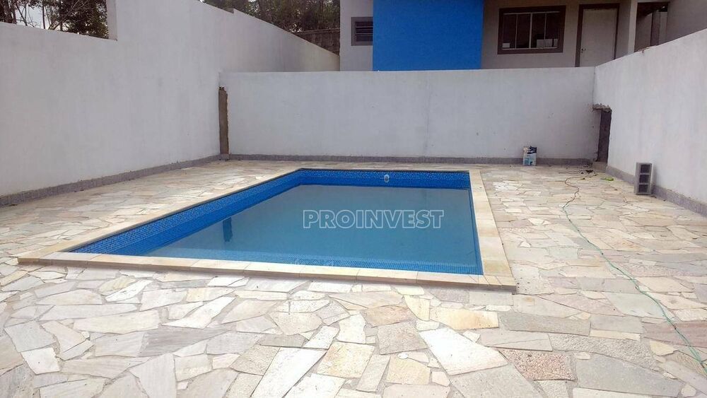Casa, 2 quartos, 58 m² - Foto 2
