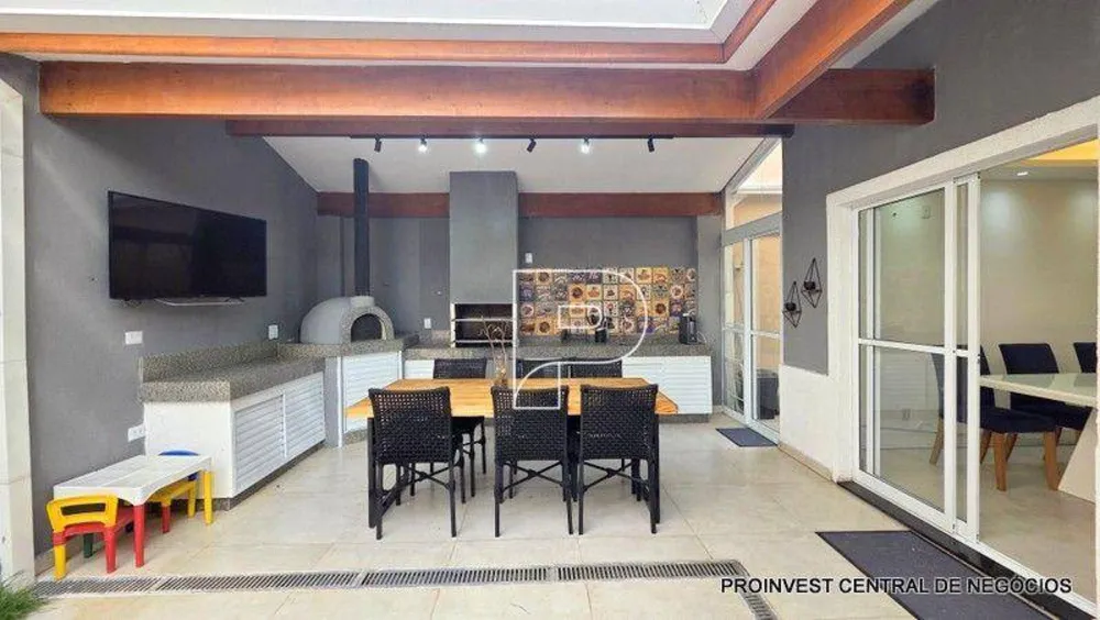 Casa de Condomínio, 3 quartos - Foto 9