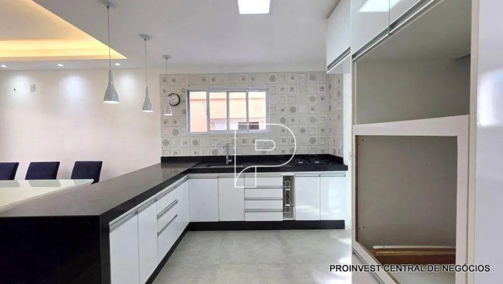 Casa de Condomínio, 3 quartos - Foto 8