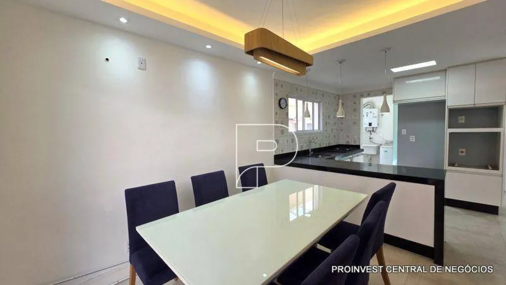 Casa de Condomínio, 3 quartos - Foto 6