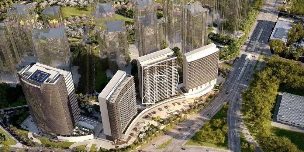 Prédio Inteiro, 1602 m² - Foto 1