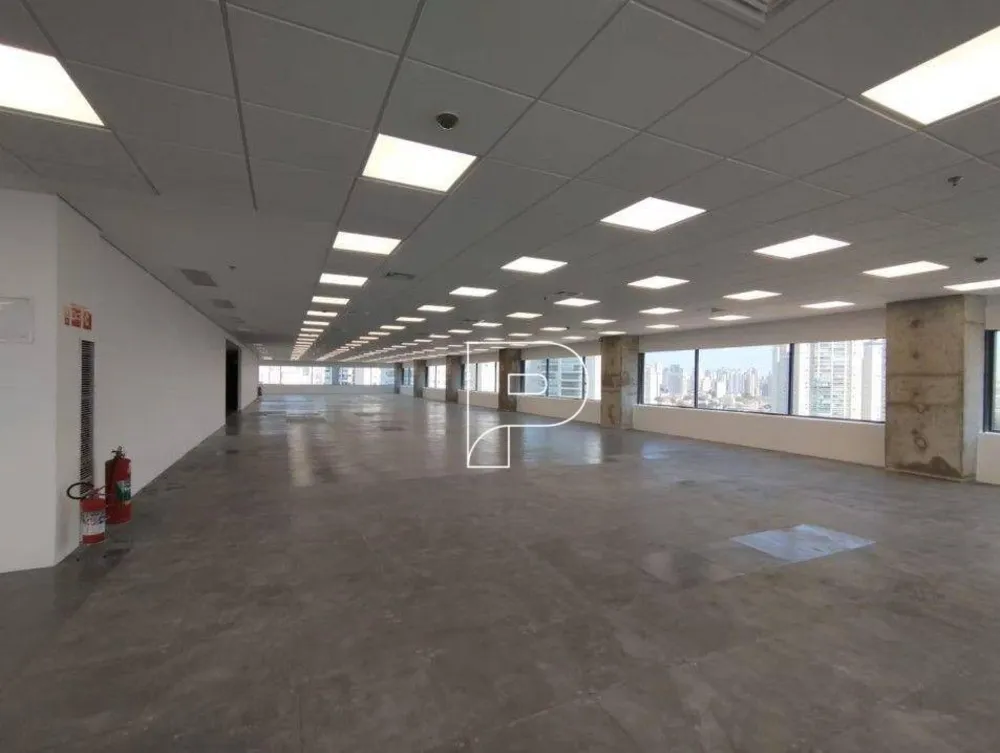 Prédio Inteiro, 1602 m² - Foto 2