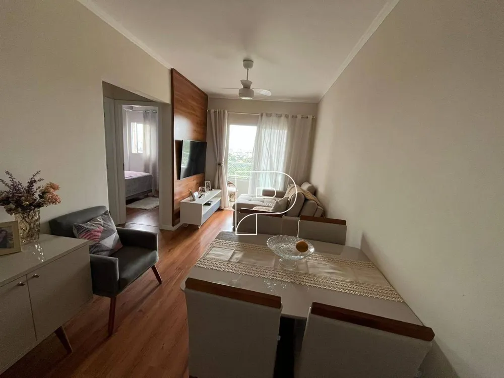 Apartamento, 2 quartos, 54 m² - Foto 1