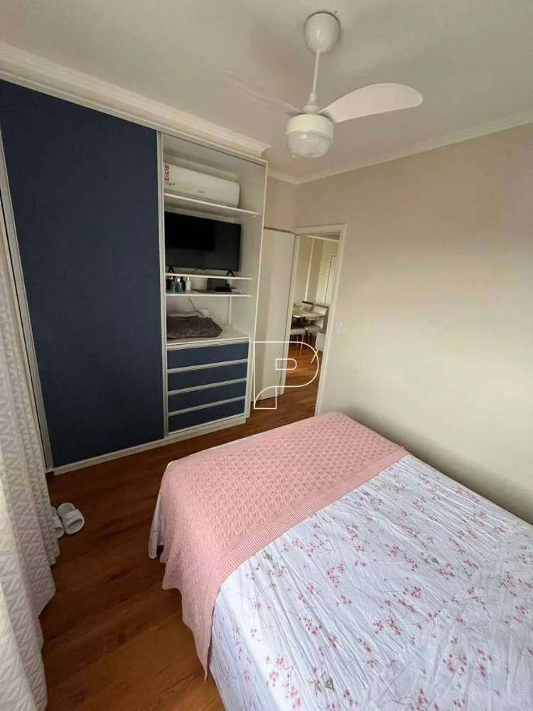 Apartamento, 2 quartos, 54 m² - Foto 3