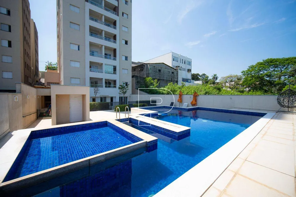 Apartamento, 2 quartos, 54 m² - Foto 6
