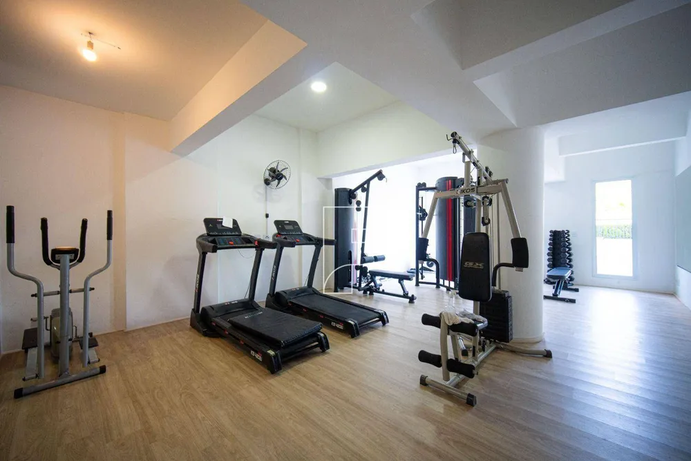 Apartamento, 2 quartos, 54 m² - Foto 7