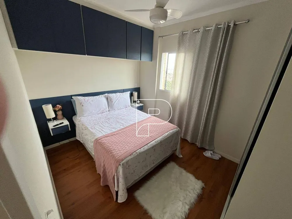 Apartamento, 2 quartos, 54 m² - Foto 5