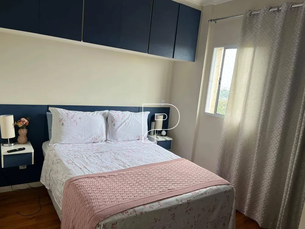 Apartamento, 2 quartos, 54 m² - Foto 4