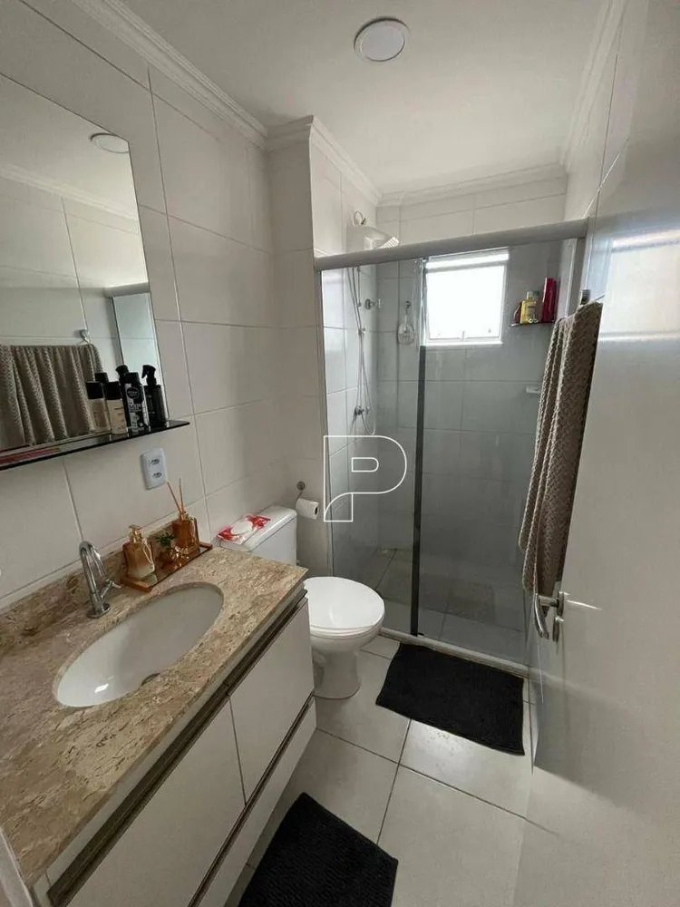 Apartamento, 2 quartos, 54 m² - Foto 2