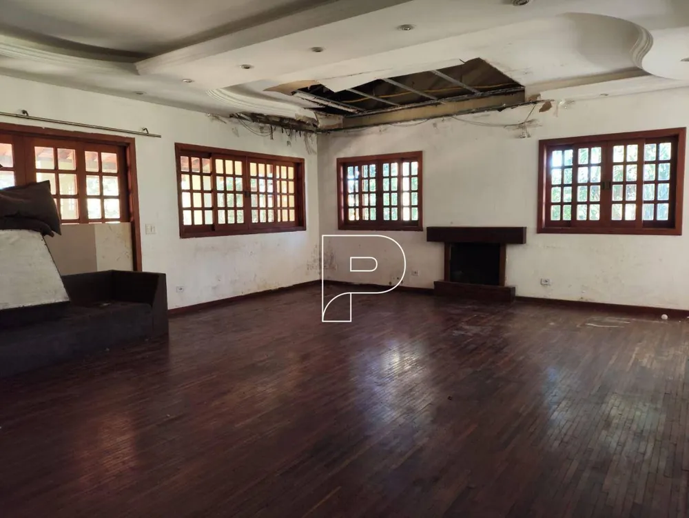Casa, 4 quartos, 223 m² - Foto 1