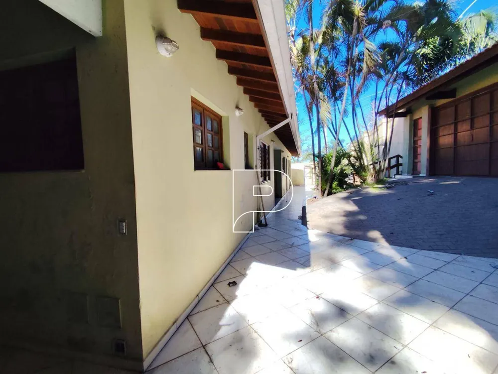 Casa, 4 quartos, 223 m² - Foto 2