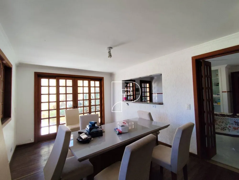 Casa, 4 quartos, 223 m² - Foto 10