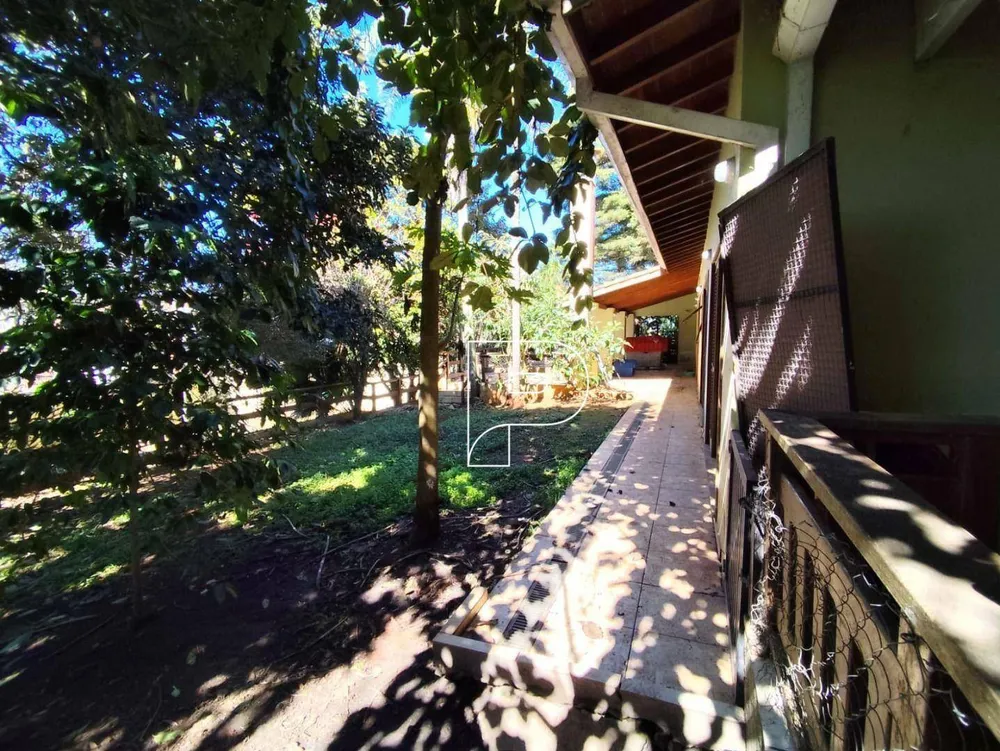 Casa, 4 quartos, 223 m² - Foto 4