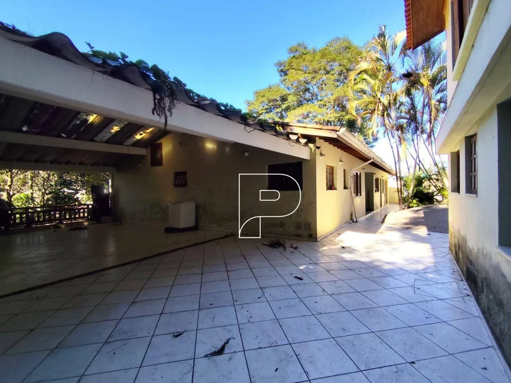 Casa, 4 quartos, 223 m² - Foto 6