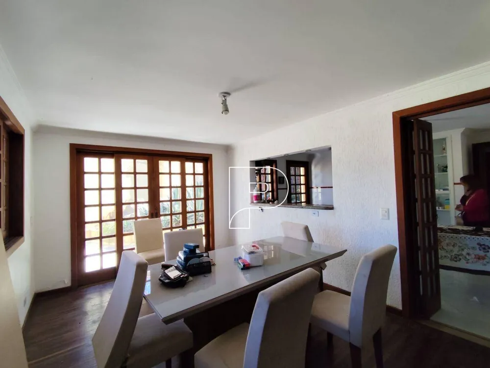 Casa, 4 quartos, 223 m² - Foto 11
