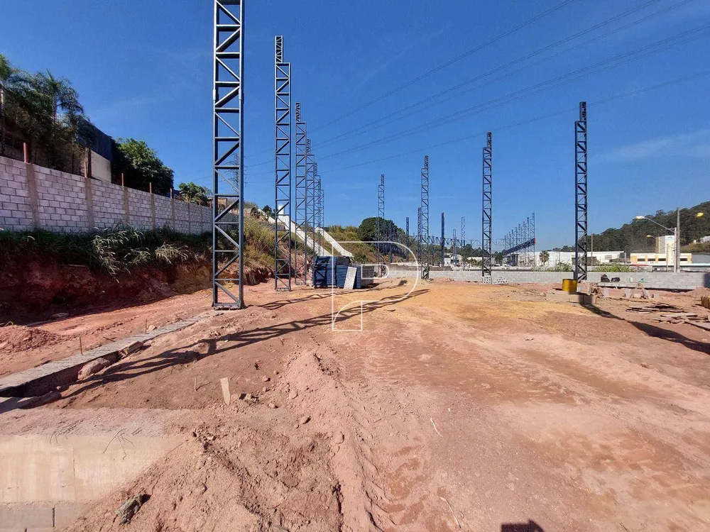 Depósito-Galpão, 820 m² - Foto 3