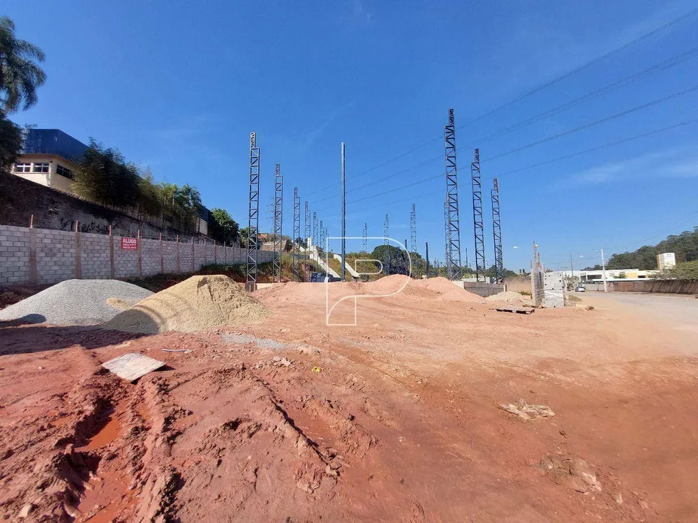 Depósito-Galpão, 820 m² - Foto 10