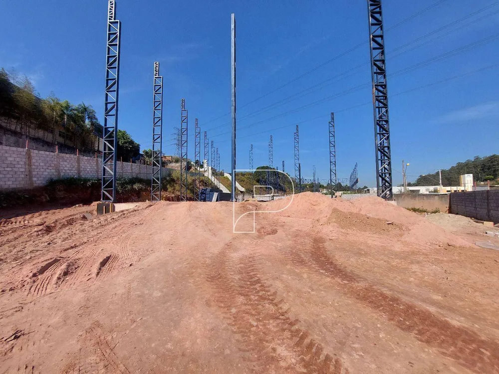 Depósito-Galpão, 820 m² - Foto 2