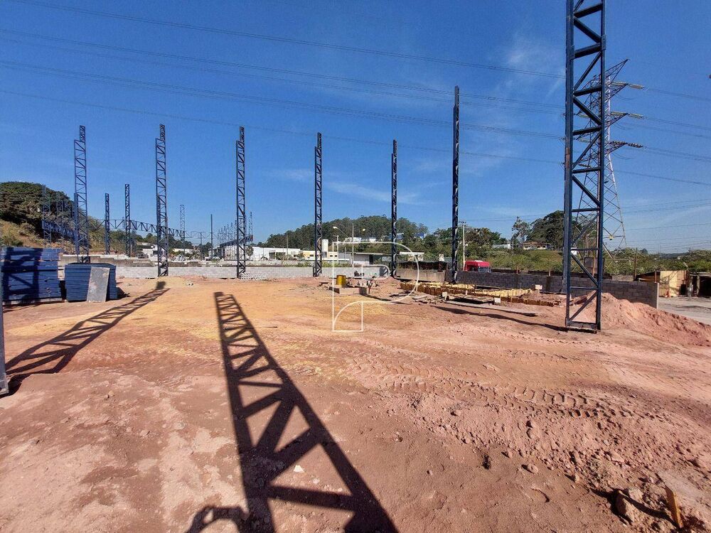 Depósito-Galpão, 800 m² - Foto 1