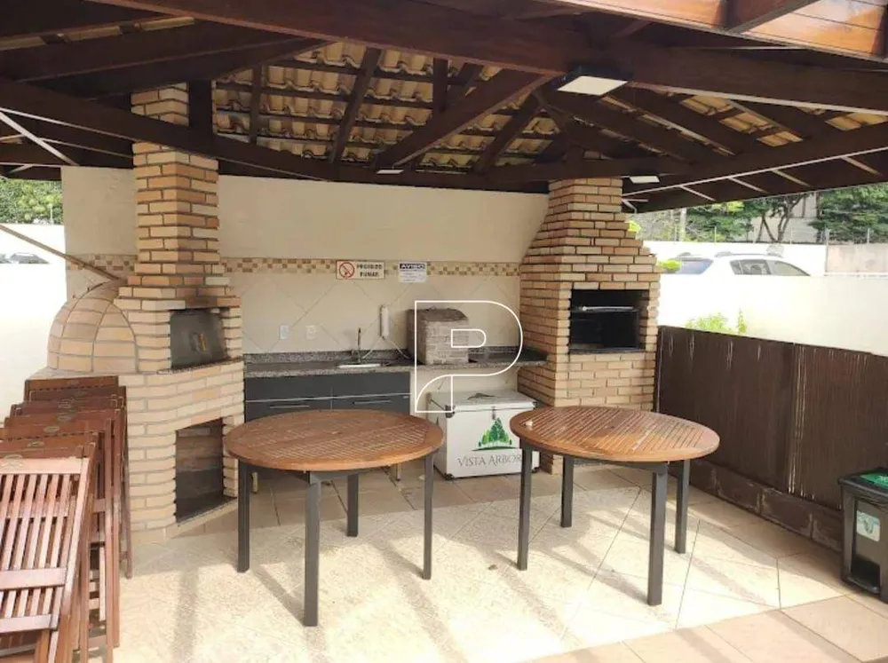 Apartamento, 2 quartos, 55 m² - Foto 10