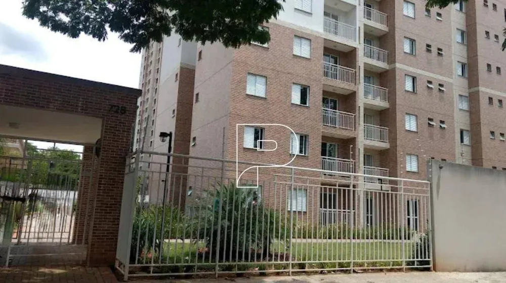 Apartamento, 2 quartos, 55 m² - Foto 11