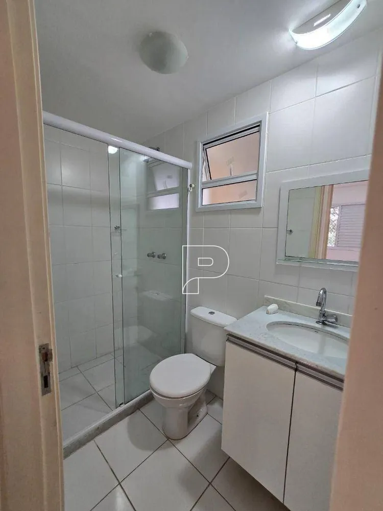 Apartamento, 2 quartos, 55 m² - Foto 3