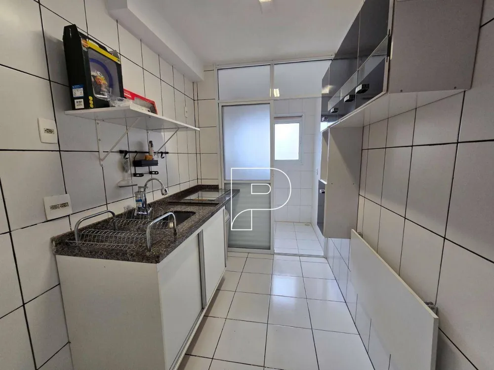 Apartamento, 2 quartos, 55 m² - Foto 5