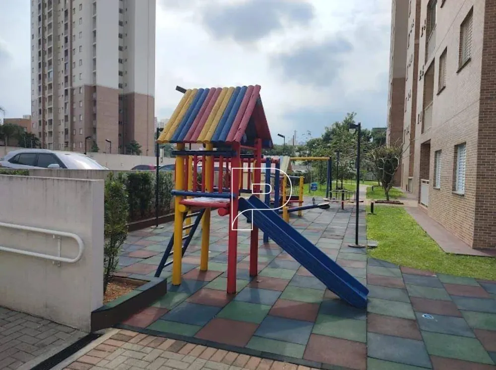 Apartamento, 2 quartos, 55 m² - Foto 9