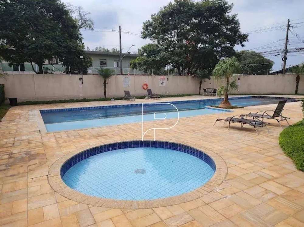 Apartamento, 2 quartos, 55 m² - Foto 6