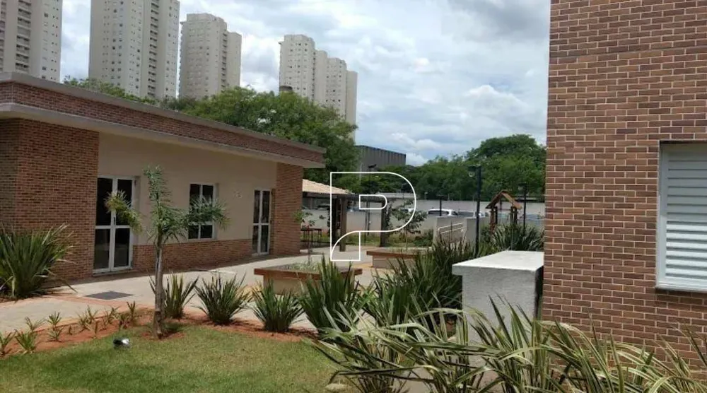 Apartamento, 2 quartos, 55 m² - Foto 8