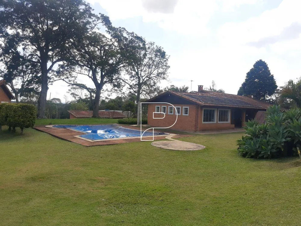 Chácara, 3 quartos, 3 hectares - Foto 11