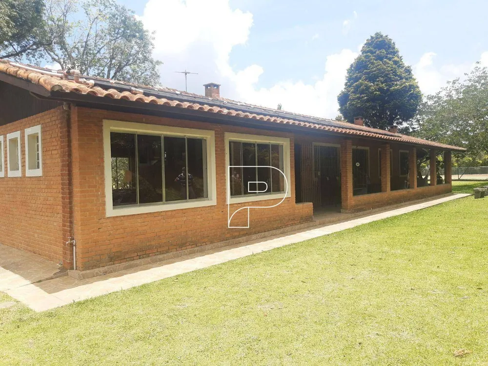 Chácara, 3 quartos, 3 hectares - Foto 8