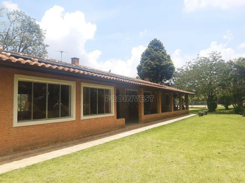 Chácara, 3 quartos, 3 hectares - Foto 4