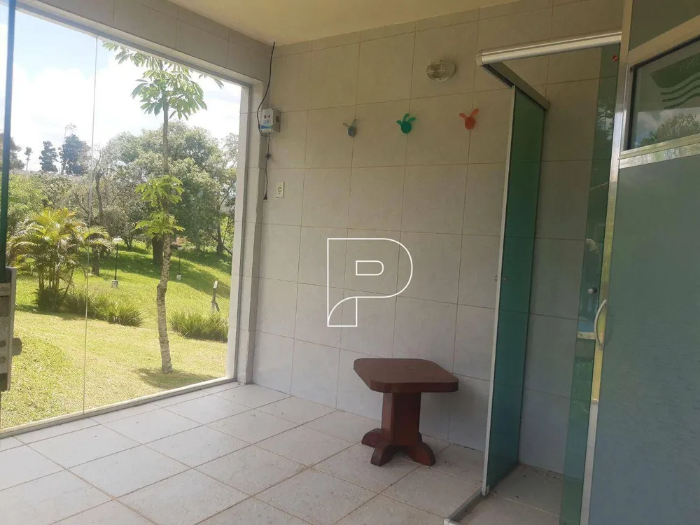 Chácara, 3 quartos, 3 hectares - Foto 6