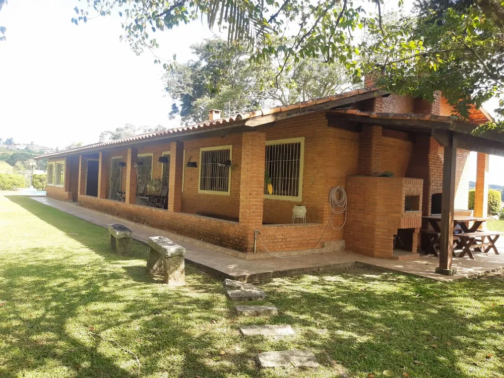 Chácara, 3 quartos, 3 hectares - Foto 12
