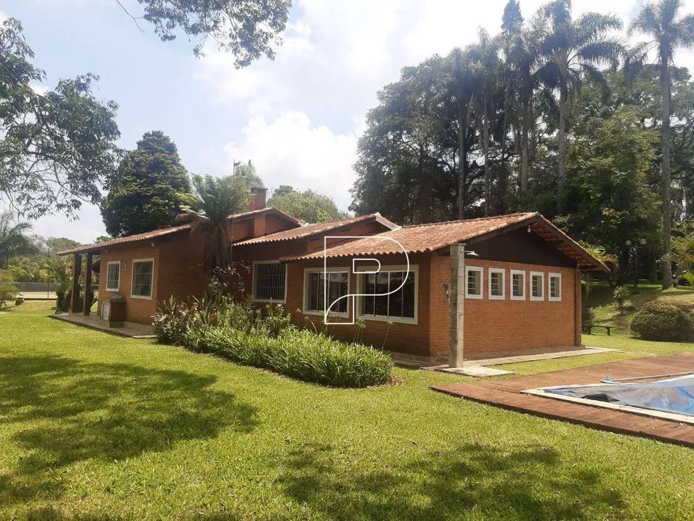 Chácara, 3 quartos, 3 hectares - Foto 1